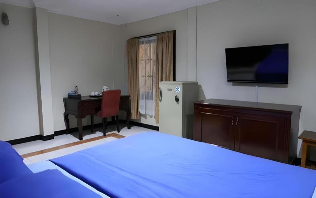 Mahadria Hotel سيرانغ المظهر الخارجي الصورة